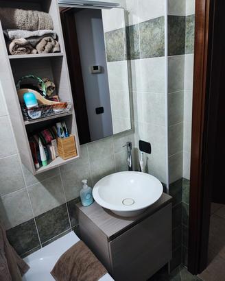 mobili bagno
