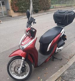 Scooter Honda SH 125