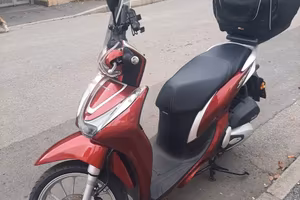 Scooter Honda SH 125
