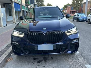 BMW X5 2020