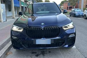 BMW X5 2020