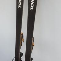 Rossignol H158  sci e attacchi  per imparare 