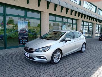 Opel Astra V 5p 1.6 cdti Innovation s&s 110cv