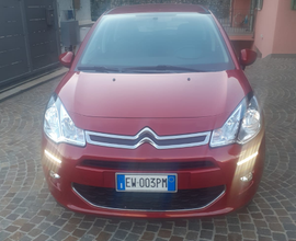 Citroën C3 Seduction anno 2014