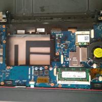Netbook Samsung NP-N150