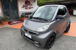 SMART ForTwo 1000 75 kW coupé BRABUS Xclusive BE