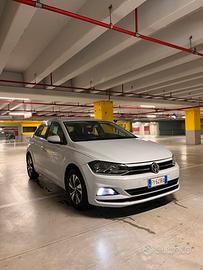 Volkswagen Polo 5p 1.0 evo Sport 80cv