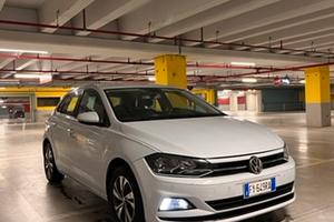 Volkswagen Polo 5p 1.0 evo Sport 80cv