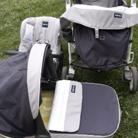 Trio Inglesina Trilogy 2016