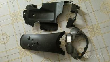 Ricambi scarabeo light 200