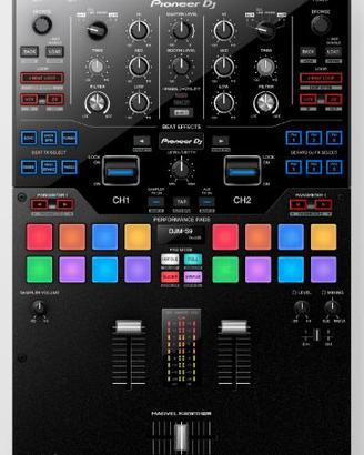 Pioneer Djm S9