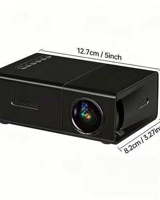 mini proittore