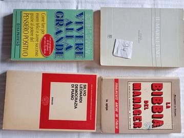 Tecniche manageriali, Marketing, successo sul lavo