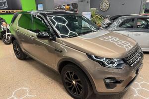 Land Rover Discovery Sport 2.2 TD4 HSE 150 CV