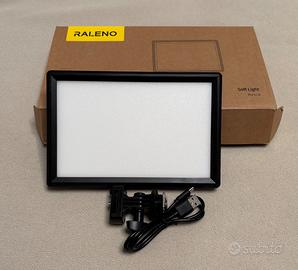 Luce da studio Raleno PLV-S116