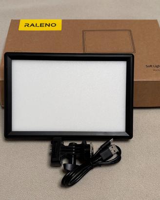 Luce da studio Raleno PLV-S116