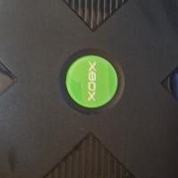 Console Xbox Classic 1° generazione
