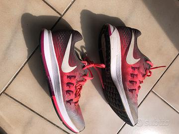 Scarpe Nike 38,5 donna