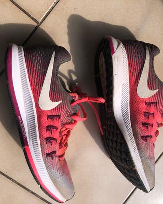 Scarpe Nike 38,5 donna