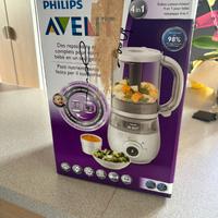 Robot Philips Avent cuocipappa