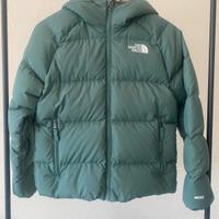 The North Face, giacca reversibile ragazza