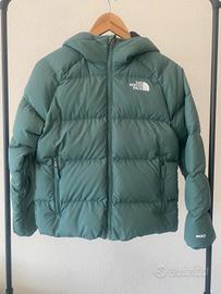 The North Face, giacca reversibile ragazza
