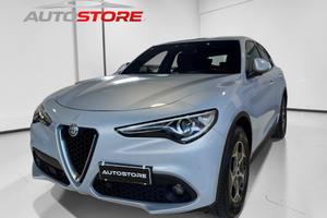 Alfa Romeo Stelvio 2.2 TD AT8 Q4 Super Business