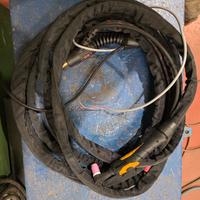 TORCIA TIG DELFO LIQUIDO DT 20