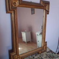 Specchio Vintage