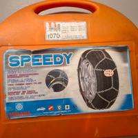 Catene Speedy 12 mm
