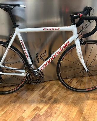 CANNONDALE e  BOTTECCHIA 