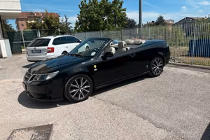 Saab 9.3