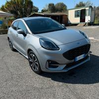 Ford Puma St-Line 2021-47000km-
