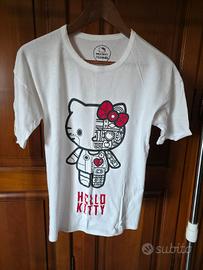 Maglietta donna taglia S