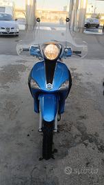 Piaggio Liberty 50