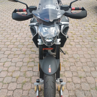 Aprilia Shiver 900 abs