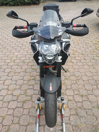 Aprilia Shiver 900 abs