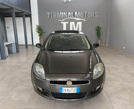 Fiat Bravo 1.6 MJT 120 CV DPF Street