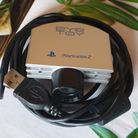 PS2 Eyetoy Argento