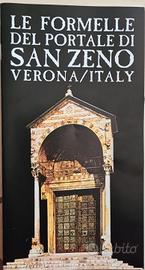 formelle del portale san zeno Verona