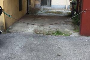 Posto auto coperto Piazza Bologna