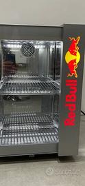 Mini Frigo Red Bull