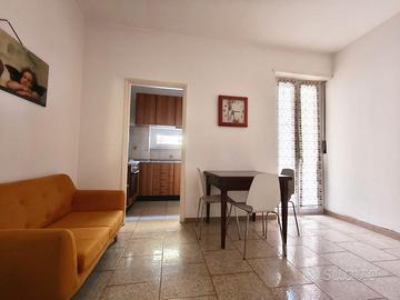 Trilocale ad Uso Transitorio per STUDENTI