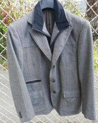 Giacca uomo
