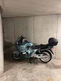 Moto BMW