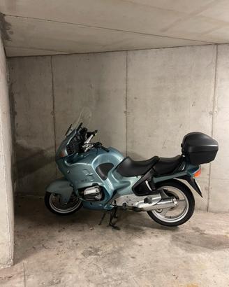 Moto BMW