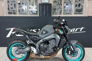 Yamaha MT-09 ABS