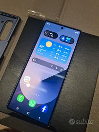 samsung z fold 6 512Gb per ricambi