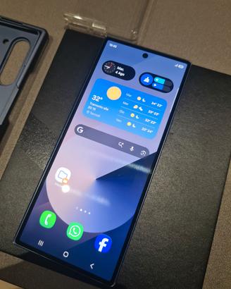 samsung z fold 6 512Gb per ricambi