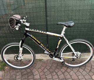 MTB Olympia Master XC 26" - Alluminio leggero